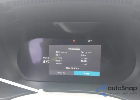 2023 Volvo Xc60 B5 Plus Bright Theme from USA, damaged, VIN YV4L12RN9P1339085